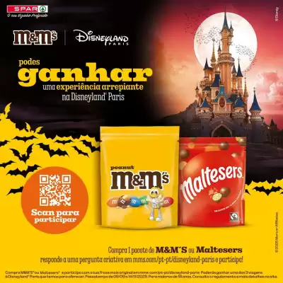 Folheto Spar (válido até 14-11)