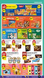 Folheto Pingo Doce semana 40 Página 21