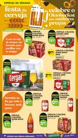 Folheto Pingo Doce semana 40 Página 22