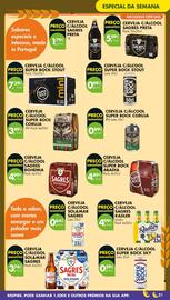 Folheto Pingo Doce semana 40 Página 23