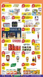Folheto Pingo Doce semana 40 Página 32