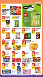 Folheto Pingo Doce semana 40 Página 35
