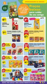 Folheto Pingo Doce semana 40 Página 39