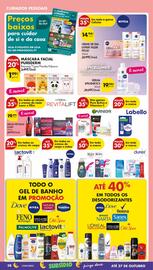 Folheto Pingo Doce semana 40 Página 42