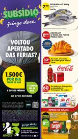 Folheto Pingo Doce semana 40 Página 62