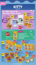 Folheto Pingo Doce | Petfood Página 4