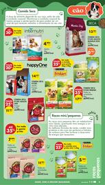 Folheto Pingo Doce | Petfood Página 5