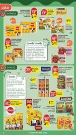 Folheto Pingo Doce | Petfood Página 6
