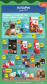 Folheto Pingo Doce | Petfood Página 7