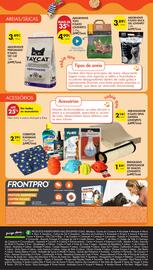 Folheto Pingo Doce | Petfood Página 8