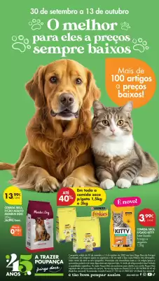 Folheto Pingo Doce (válido até 13-10)
