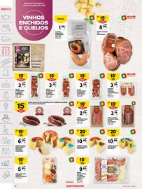 Folheto Continente semana 40 Página 18