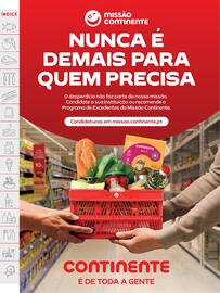 Folheto Continente semana 40 Página 2