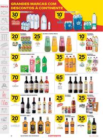 Folheto Continente semana 40 Página 28