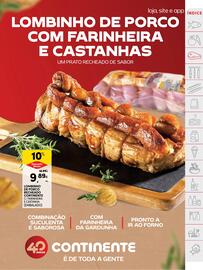 Folheto Continente semana 40 Página 9