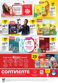 Folheto Continente | Animais de companhia Página 16