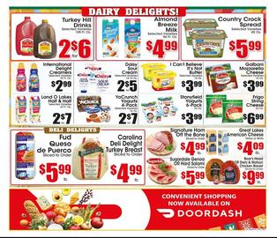 Supremo Foods Inc weekly ad Page 3