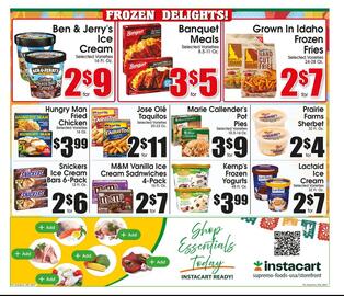 Supremo Foods Inc weekly ad Page 6