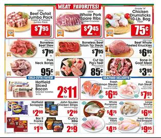 Supremo Foods Inc weekly ad Page 7