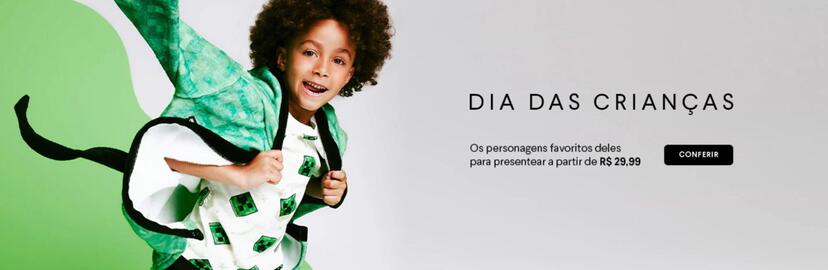Catálogo Riachuelo Página 1