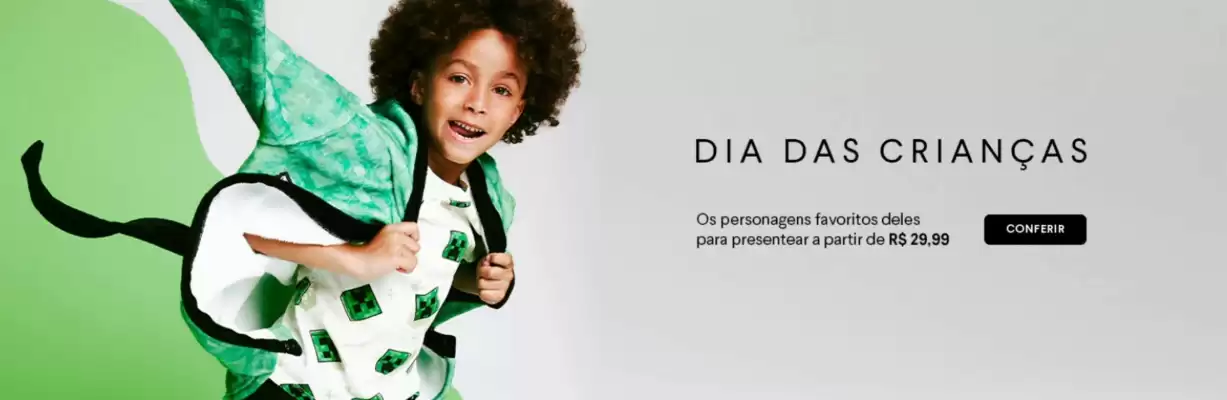 Catálogo Riachuelo (válido até 30-10)