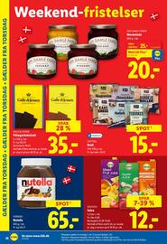 Lidl tilbudsavis Side 12