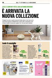 Volantino L´Isola dei Tesori Pagina 14