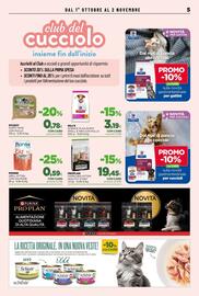 Volantino L´Isola dei Tesori Pagina 5
