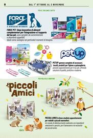 Volantino L´Isola dei Tesori Pagina 8