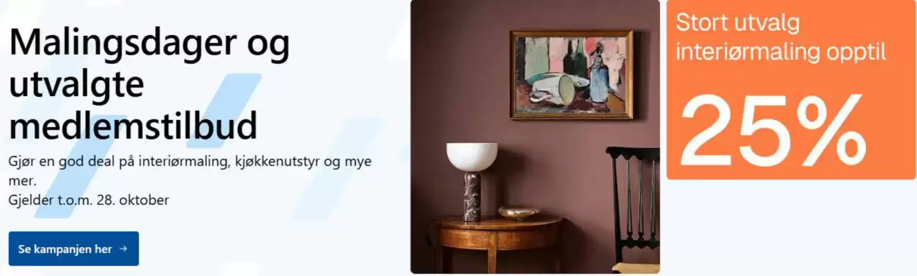 Jernia kundeavis (gyldig til 28-10)