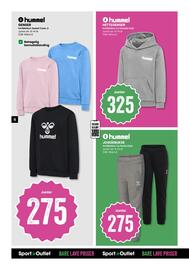 Sport Outlet kundeavis uke 40 Side 10