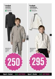 Sport Outlet kundeavis uke 40 Side 11