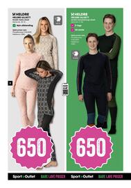 Sport Outlet kundeavis uke 40 Side 12