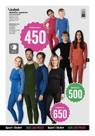 Sport Outlet kundeavis uke 40 Side 13