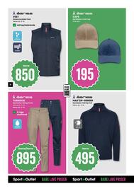 Sport Outlet kundeavis uke 40 Side 14
