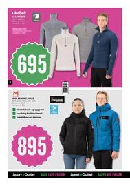 Sport Outlet kundeavis uke 40 Side 16