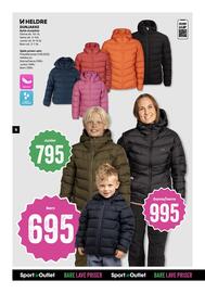 Sport Outlet kundeavis uke 40 Side 18