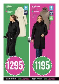 Sport Outlet kundeavis uke 40 Side 20