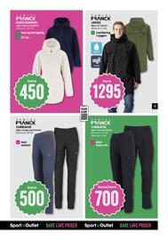 Sport Outlet kundeavis uke 40 Side 21
