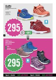 Sport Outlet kundeavis uke 40 Side 22