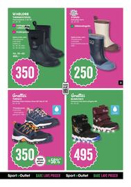 Sport Outlet kundeavis uke 40 Side 23