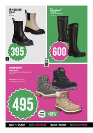 Sport Outlet kundeavis uke 40 Side 24
