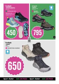 Sport Outlet kundeavis uke 40 Side 25