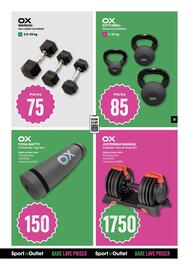 Sport Outlet kundeavis uke 40 Side 29
