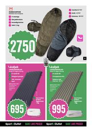 Sport Outlet kundeavis uke 40 Side 31