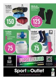 Sport Outlet kundeavis uke 40 Side 32