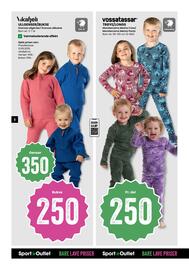 Sport Outlet kundeavis uke 40 Side 6