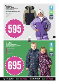 Sport Outlet kundeavis uke 40 Side 7