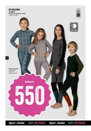 Sport Outlet kundeavis uke 40 Side 8