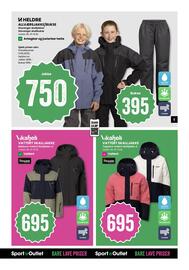 Sport Outlet kundeavis uke 40 Side 9